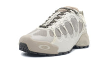 画像をギャラリービューアに読み込む, OAKLEY IBEX &quot;OAKLEY FACTORY TEAM / BRAIN DEAD&quot; CREAM/OYSTER 1