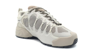 OAKLEY IBEX "OAKLEY FACTORY TEAM / BRAIN DEAD" CREAM/OYSTER 5