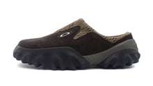 画像をギャラリービューアに読み込む, OAKLEY CHOP SAW MULE &quot;OAKLEY FACTORY TEAM / BRAIN DEAD&quot; GANACHE/BLACK 3