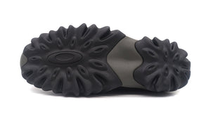 OAKLEY CHOP SAW MULE "OAKLEY FACTORY TEAM / BRAIN DEAD" GANACHE/BLACK 4