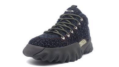 OAKLEY SUEDE EDGE BOOT 