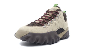 OAKLEY HAIRY SUEDE EDGE BOOT "OAKLEY FACTORY TEAM / BRAIN DEAD" STONE SLATE 1
