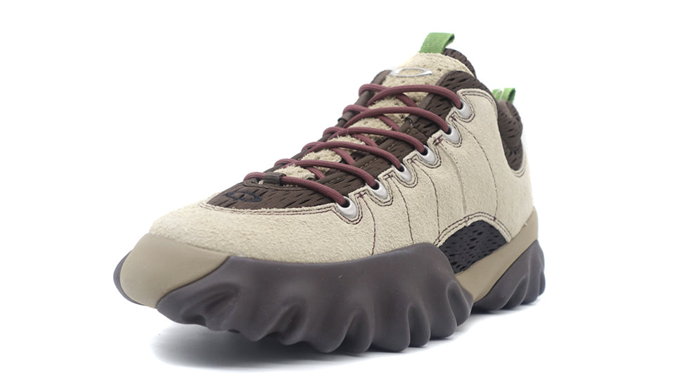 OAKLEY HAIRY SUEDE EDGE BOOT 
