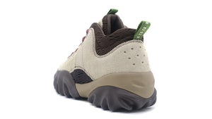 OAKLEY HAIRY SUEDE EDGE BOOT "OAKLEY FACTORY TEAM / BRAIN DEAD" STONE SLATE 2