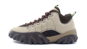 OAKLEY HAIRY SUEDE EDGE BOOT "OAKLEY FACTORY TEAM / BRAIN DEAD" STONE SLATE 3