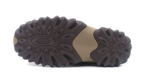 OAKLEY HAIRY SUEDE EDGE BOOT "OAKLEY FACTORY TEAM / BRAIN DEAD" STONE SLATE 4