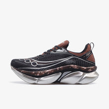 画像をギャラリービューアに読み込む, Saucony ENDORPHIN ELITE 3 "SPACE COWBOY COLLECTION" BLACK/CHROME 1