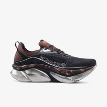 画像をギャラリービューアに読み込む, Saucony ENDORPHIN ELITE 3 "SPACE COWBOY COLLECTION" BLACK/CHROME 2