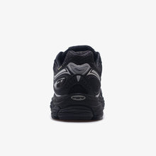 画像をギャラリービューアに読み込む, Saucony PROGRID OMNI 9 GTX "GORE-TEX" BLACK/SILVER