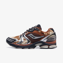 画像をギャラリービューアに読み込む, Saucony PROGRID TRIUMPH 4 "SPACE COWBOY COLLECTION" SILVER/GLOVE