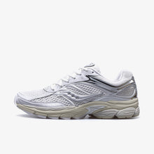 画像をギャラリービューアに読み込む, Saucony PROGRID OMNI 9 OG CHROME WHITE/EGGSHELL 1