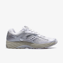 画像をギャラリービューアに読み込む, Saucony PROGRID OMNI 9 OG CHROME WHITE/EGGSHELL 2