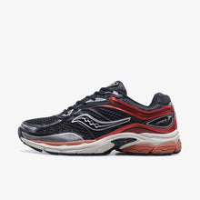 画像をギャラリービューアに読み込む, Saucony PROGRID OMNI 9 OG CHROME BLACK/RUST 1