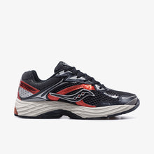 画像をギャラリービューアに読み込む, Saucony PROGRID OMNI 9 OG CHROME BLACK/RUST 2