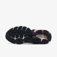 画像をギャラリービューアに読み込む, Saucony PROGRID OMNI 9 OG CHROME BLACK/RUST 3