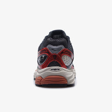 画像をギャラリービューアに読み込む, Saucony PROGRID OMNI 9 OG CHROME BLACK/RUST 4