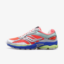 画像をギャラリービューアに読み込む, Saucony PROGRID OMNI 9 OG  VIZIRED/MULTI 1