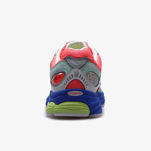 画像をギャラリービューアに読み込む, Saucony PROGRID OMNI 9 OG  VIZIRED/MULTI 4
