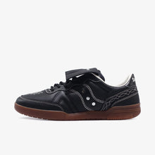画像をギャラリービューアに読み込む, Saucony 586 I "SPACE COWBOY COLLECTION" BLACK/GUM