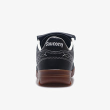 画像をギャラリービューアに読み込む, Saucony 586 I "SPACE COWBOY COLLECTION" BLACK/GUM