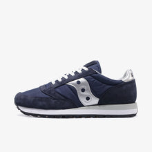 画像をギャラリービューアに読み込む, Saucony JAZZ ORIGINAL 45 DARK NAVY 1