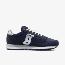画像をギャラリービューアに読み込む, Saucony JAZZ ORIGINAL 45 DARK NAVY 2