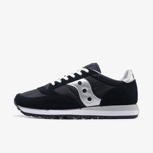 画像をギャラリービューアに読み込む, Saucony JAZZ ORIGINAL 45 BLACK 1