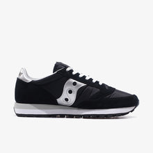 画像をギャラリービューアに読み込む, Saucony JAZZ ORIGINAL 45 BLACK 2