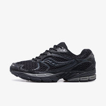 画像をギャラリービューアに読み込む, Saucony RIDE 1 BLACK/GUNMETAL 1
