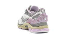 画像をギャラリービューアに読み込む, Saucony PROGRID PARAMOUNT &quot;DAUGHTER OF THE MOON&quot; &quot;METAGIRL&quot;  MOON/LILAC 2
