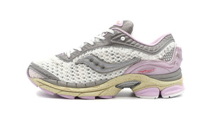 Saucony PROGRID PARAMOUNT "DAUGHTER OF THE MOON" "METAGIRL"  MOON/LILAC 3