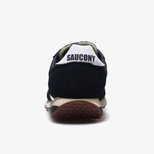 画像をギャラリービューアに読み込む, Saucony TRAINER 80  BLACK/WHITE 4