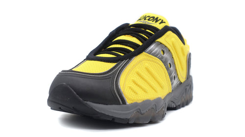 Saucony MATRIX YELLOW/BLACK 1