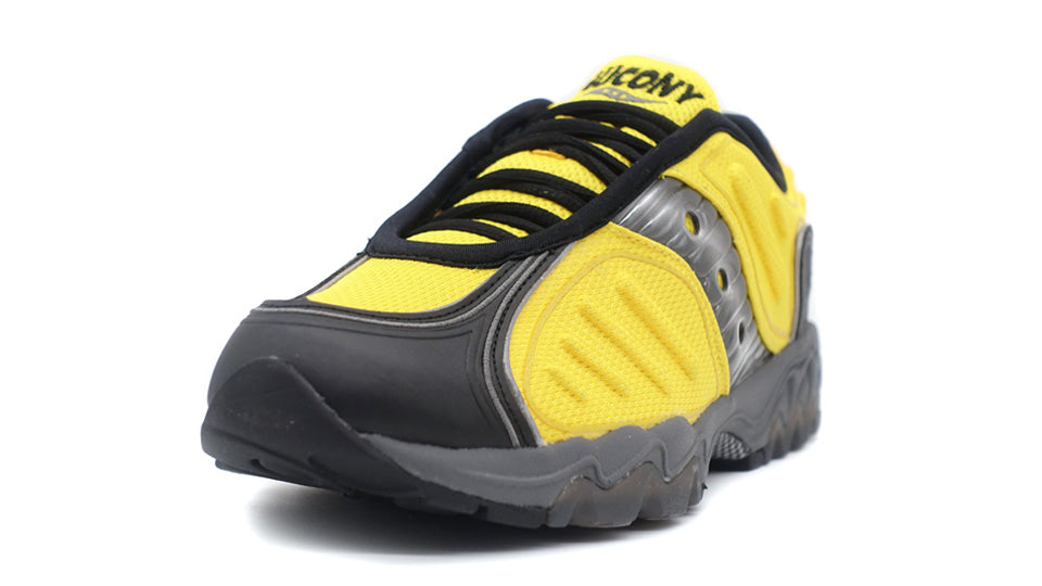 Saucony MATRIX YELLOW/BLACK 1