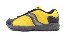 画像をギャラリービューアに読み込む, Saucony MATRIX YELLOW/BLACK 3