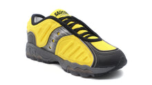 画像をギャラリービューアに読み込む, Saucony MATRIX YELLOW/BLACK 5