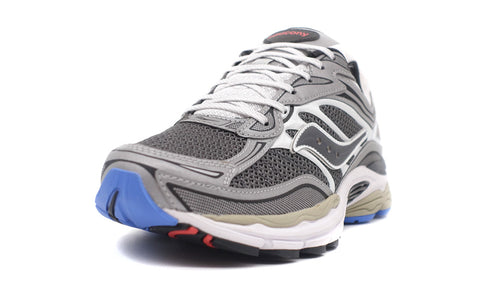 Saucony PROGRID OMNI 9 GREY/SILVER 1