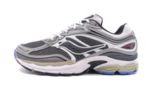 画像をギャラリービューアに読み込む, Saucony PROGRID OMNI 9 GREY/SILVER 3