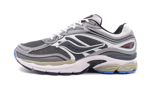 Saucony PROGRID OMNI 9 GREY/SILVER 3