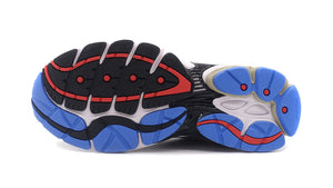Saucony PROGRID OMNI 9 GREY/SILVER 4