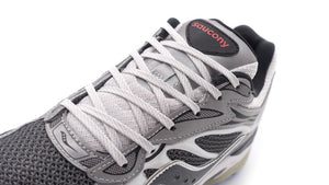 Saucony PROGRID OMNI 9 GREY/SILVER 6