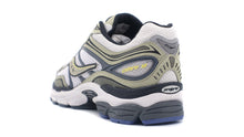 画像をギャラリービューアに読み込む, Saucony PROGRID OMNI 9 WHITE/GOLD 2