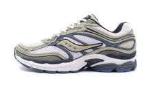 画像をギャラリービューアに読み込む, Saucony PROGRID OMNI 9 WHITE/GOLD 3