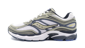Saucony PROGRID OMNI 9 WHITE/GOLD 3