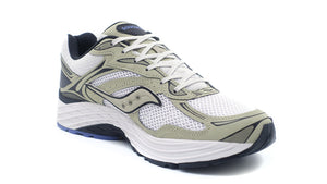Saucony PROGRID OMNI 9 WHITE/GOLD 5