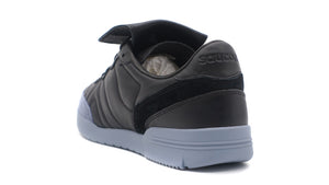 Saucony 586I S "SILO COLLECTION" BLACK/BLUE 2