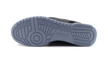 画像をギャラリービューアに読み込む, Saucony 586I S &quot;SILO COLLECTION&quot; BLACK/BLUE 4