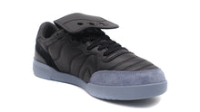 画像をギャラリービューアに読み込む, Saucony 586I S &quot;SILO COLLECTION&quot; BLACK/BLUE 5