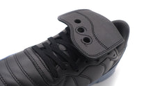 画像をギャラリービューアに読み込む, Saucony 586I S &quot;SILO COLLECTION&quot; BLACK/BLUE 6