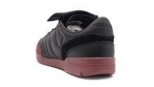 画像をギャラリービューアに読み込む, Saucony 586I S &quot;SILO COLLECTION&quot;  BLACK/CURRANT 2